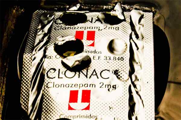 Alprazolam (xanax) vs. Clonazepam (klonopin)