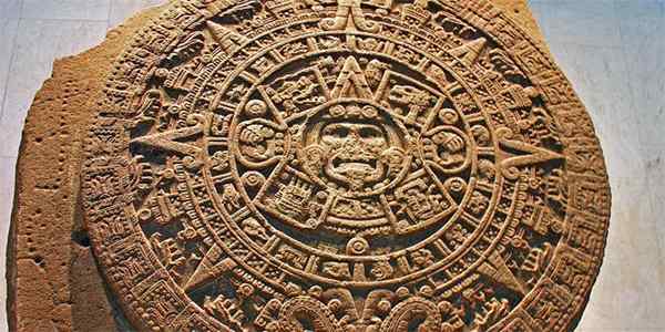 Azteks vs. Mayans