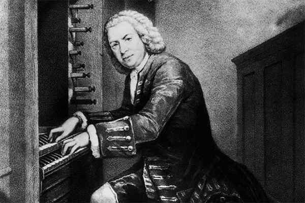 Bach vs. Beethoven