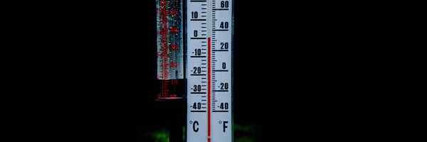 Celcius vs. Fahrenheit