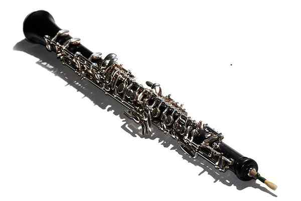 Clarinet vs. Oboe