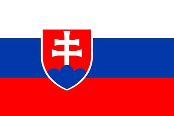 Ceko vs. Orang Slovakia