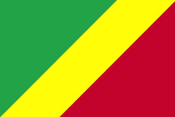 République démocratique du Congo vs. République du Congo