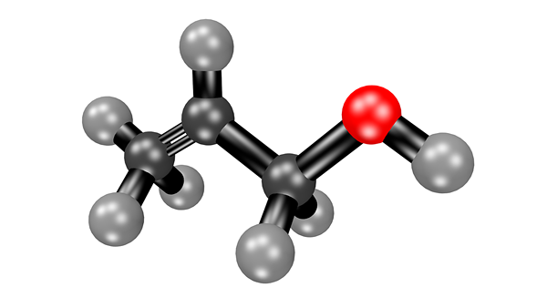 Diferencia entre acetona y acetato