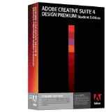 Perbedaan antara Adobe CS3 dan CS4