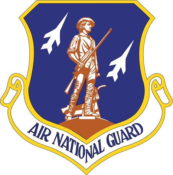 Różnica między Gwardią Narodową a Rezerwat Sił Powietrznych