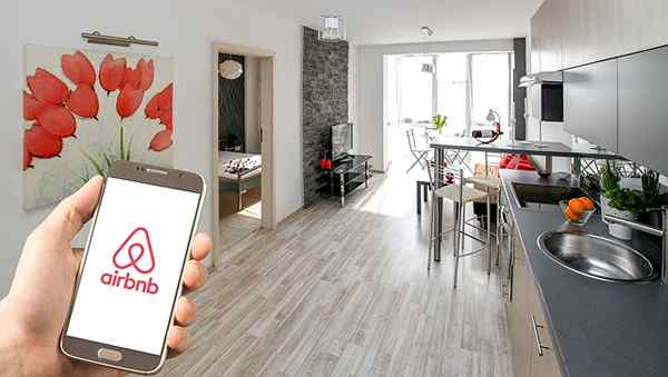 Différence entre Airbnb et Vrbo