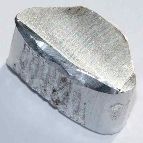 Diferencia entre aluminio y hierro fundido