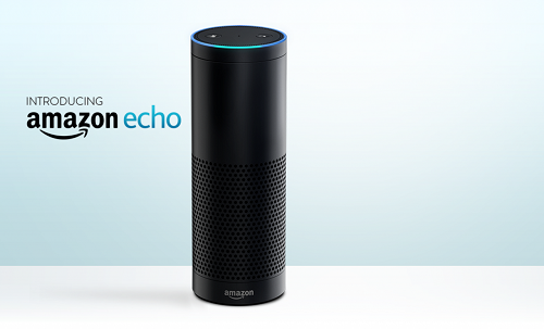 Différence entre Amazon Echo et Echo Dot