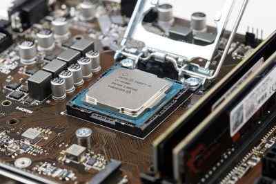 Diferencia entre los procesadores AMD e Intel