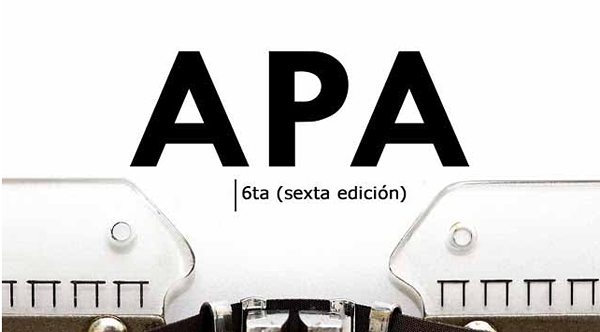 Diferencia entre APA 6 y APA 7