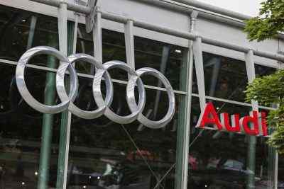 Różnica między Audi A4 i A5