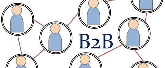 Perbedaan antara B2B dan B2C