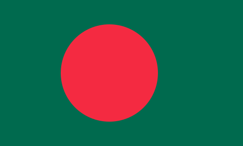 Différence entre le Bangladesh et l'Inde