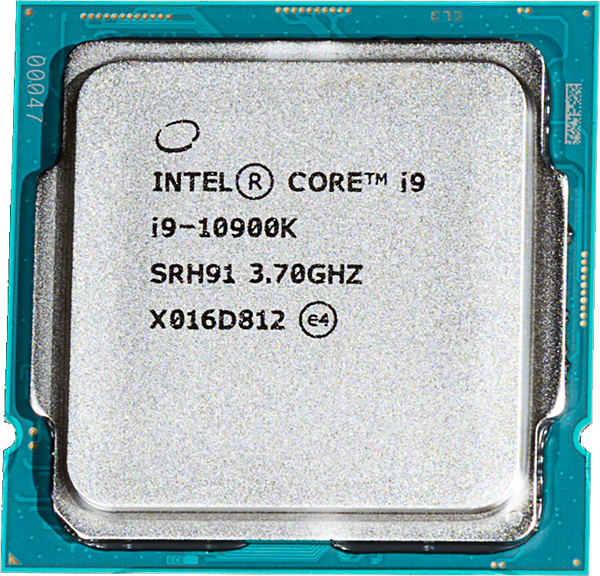 Différence entre les repères AMD et Intel