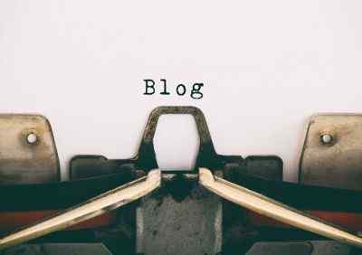 Diferencia entre blog y wiki