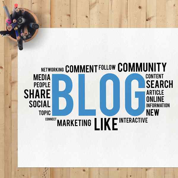 Diferencia entre blogs y microblogging