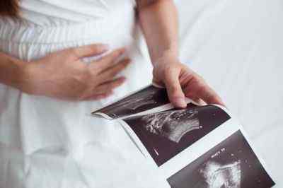Perbezaan antara ultrasound lelaki dan perempuan