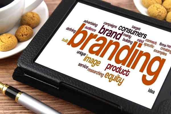 Perbedaan antara branding dan pemasaran