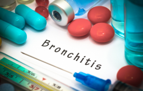 Unterschied zwischen Bronchitis und Sinusinfektion