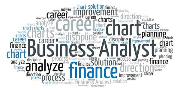 Unterschied zwischen Business Analyst und Data Analyst