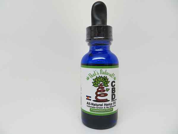 Perbezaan antara minyak CBD dan CBD Tincture