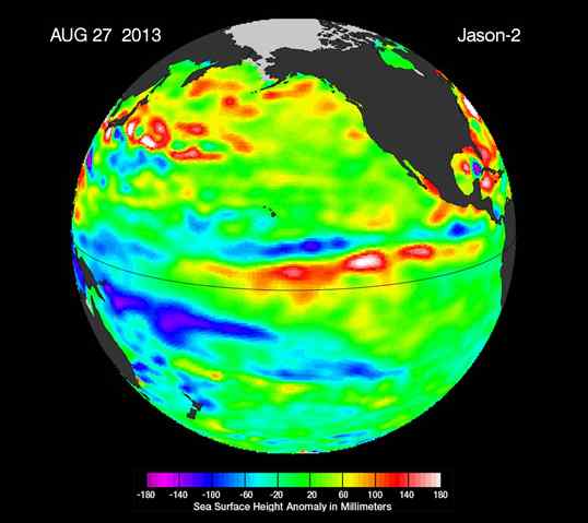 Diferencia entre clima y bioma