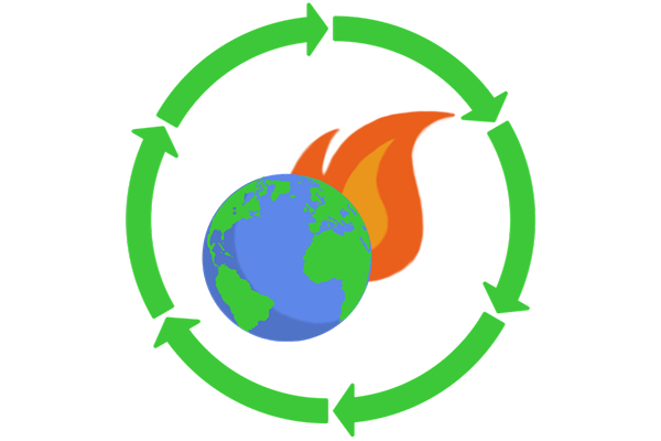 Diferencia entre la adaptación del cambio climático y la reducción del riesgo de desastres