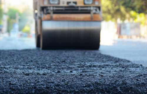 Différence entre le goudron de charbon et l'asphalte