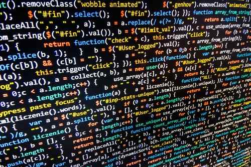 Diferencia entre codificación y programación