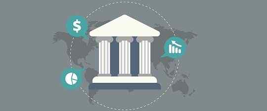 Perbedaan antara bank komersial dan bank pengembangan