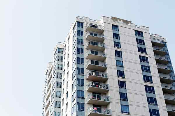 Différence entre le condo et la maison de ville