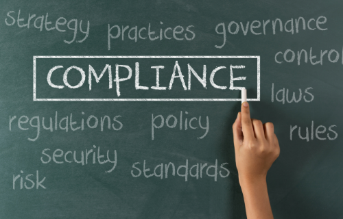 Unterschied zwischen Konformance- und Compliance -Tests