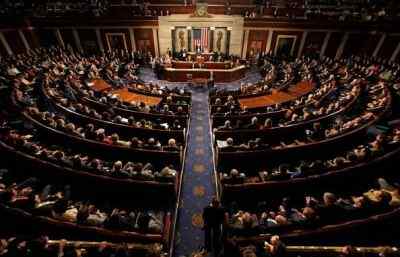 Perbezaan antara Kongres dan Parlimen
