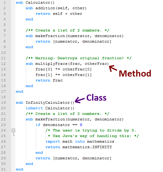 Diferencia entre constructor y método