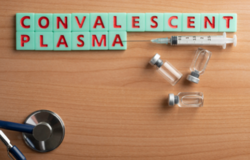 Différence entre le plasma de convalescence et les IgIg