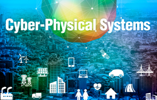 Perbedaan antara sistem cyber-fisik dan IoT