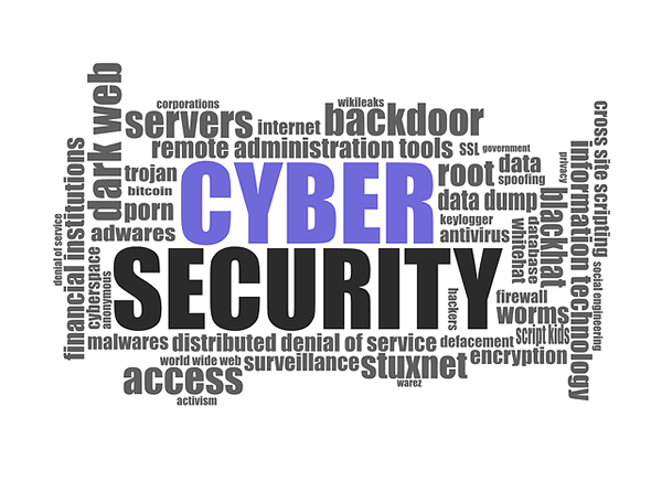 Diferencia entre la seguridad cibernética y la seguridad de la información