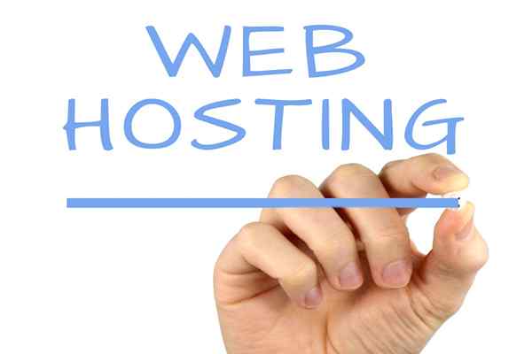 Perbedaan antara hosting khusus dan hosting bersama