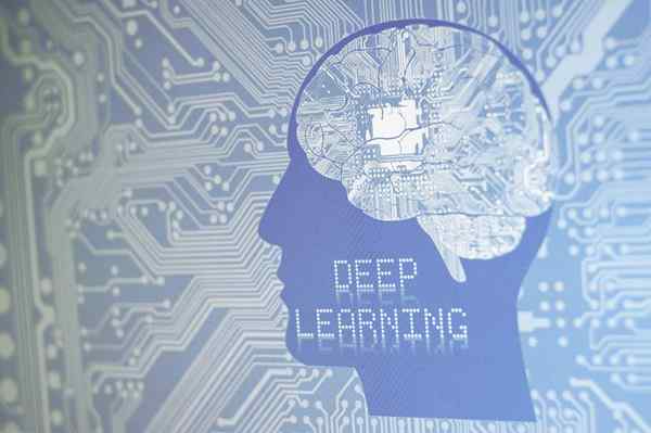 Unterschied zwischen Deep Learning und NLP