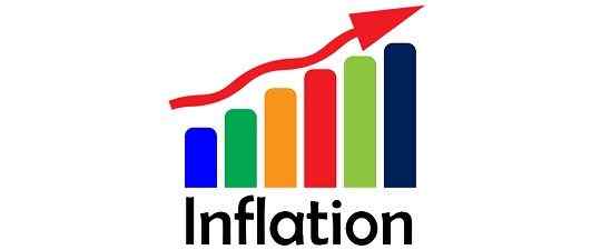 Diferencia entre la inflación de la demanda y el empuje de costos