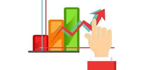 Perbedaan antara statistik deskriptif dan inferensial