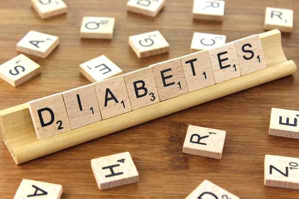 Diferencia entre diabetes e hipoglucemia