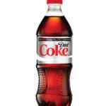 Perbezaan antara Diet Coke dan Coke Zero