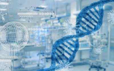 Perbezaan antara virus DNA dan RNA