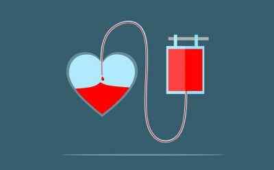 Diferencia entre donar sangre y donar plasma