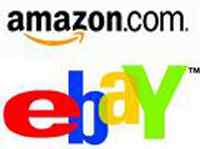 Perbezaan antara eBay dan Amazon