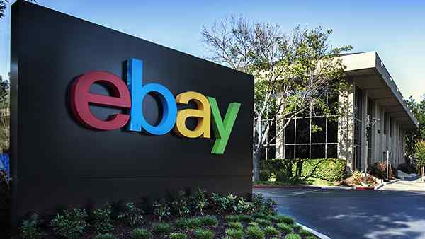 Różnica między eBay i Etsy