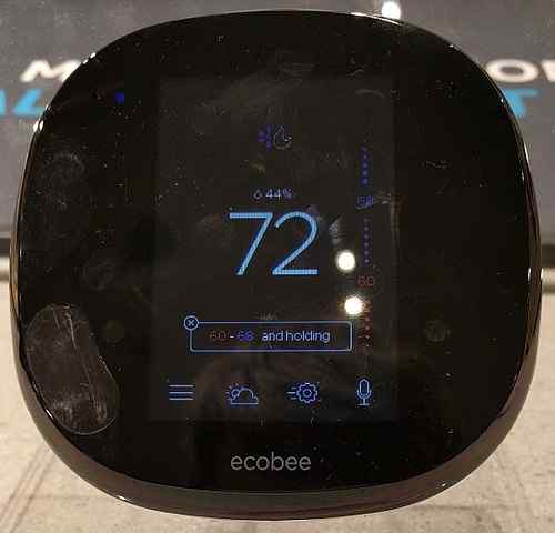 Perbedaan antara Ecobee dan Nest