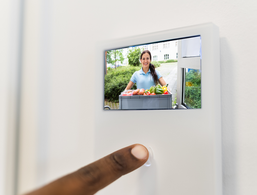 Différence entre Eufy et Ring Doorbell